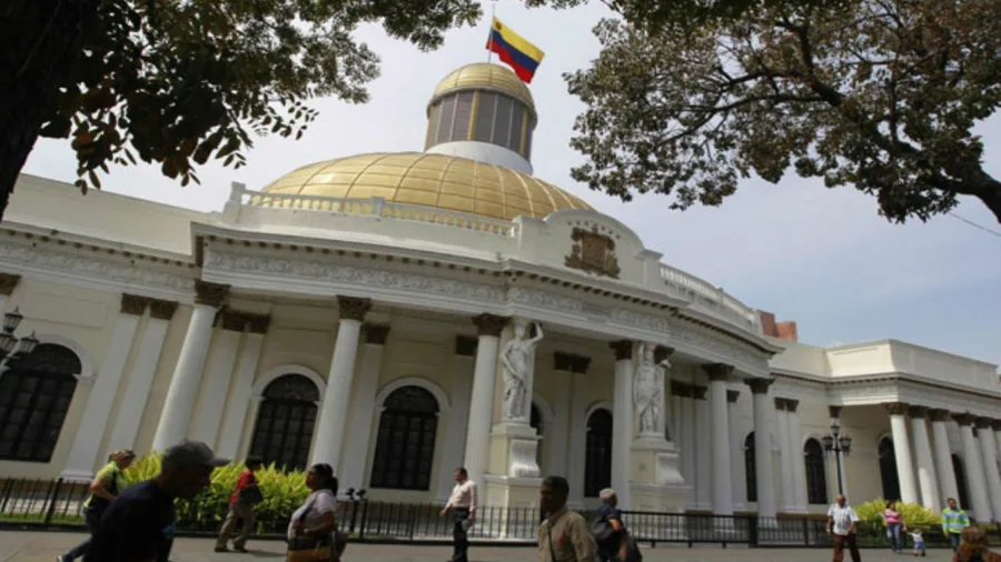 Asamblea instala el comité para postulaciones judiciales