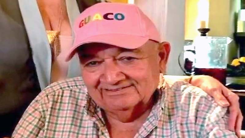 
				Murió Alfonso “Pompo” Aguado fundador de la Súper Banda Guaco			