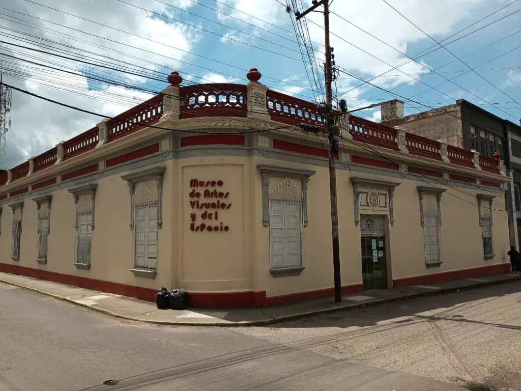 Crisis estructural amenaza a los museos históricos del estado Táchira