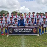 Barinas conquista la Región Llanos Sur rumbo a los Juegos Nacionales