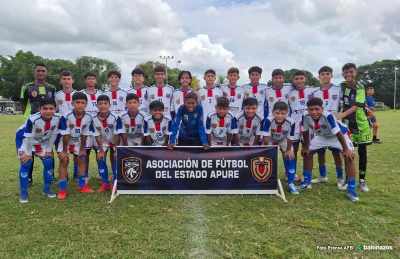 Barinas conquista la Región Llanos Sur rumbo a los Juegos Nacionales