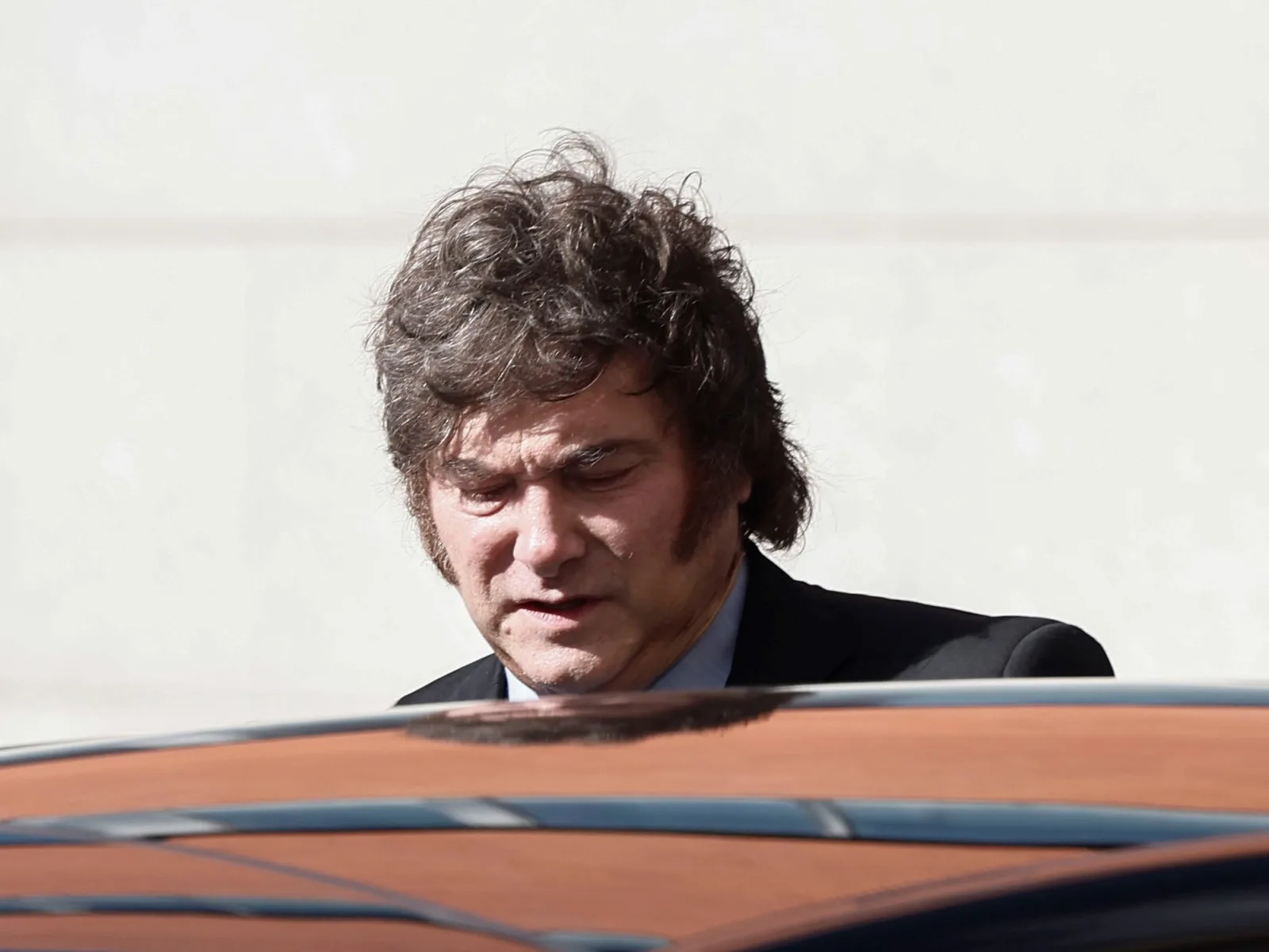 Milei conserva ventaja electoral pese a un rechazo de 60%
