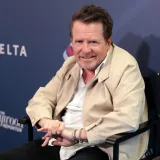 Michael J. Fox recibe el mayor honor canadiense por su lucha