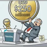 First Digital pacta fusión y apunta al Nasdaq por USD 250 millones