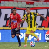 Táchira recibe a Monagas en duelo clave del Grupo B