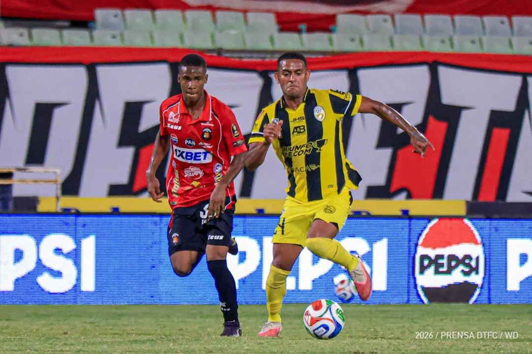 Táchira recibe a Monagas en duelo clave del Grupo B