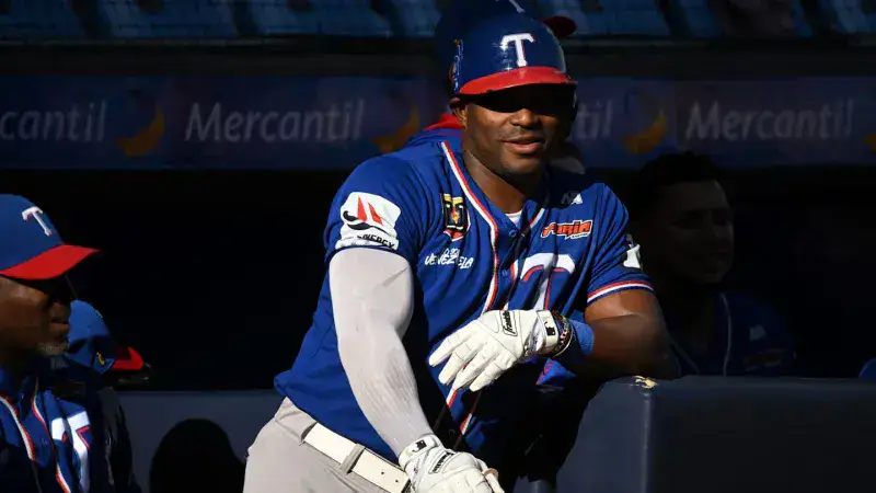 Tabla de posiciones de la LVBP temporada 2024-2025 (Actualizada)