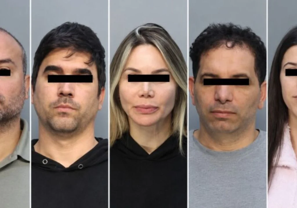 Desmantelan en Doral red venezolana de fraudes en exámenes