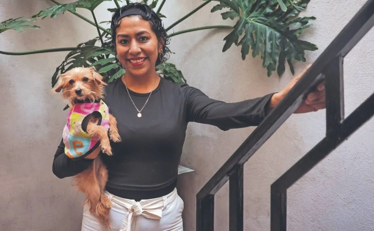 Beatriz Reyes supera un cáncer de mama triple negativo