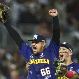 Marlins reaccionan a la confirmación de la Serie del Caribe de 2028 en Miami