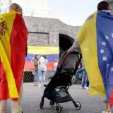 España dejará de conceder residencia temporal humanitaria a venezolanos desde este viernes