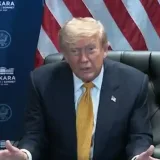 Trump afirma que en Venezuela habrá elecciones
