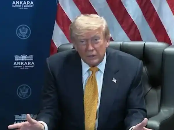 Trump afirma que en Venezuela habrá elecciones