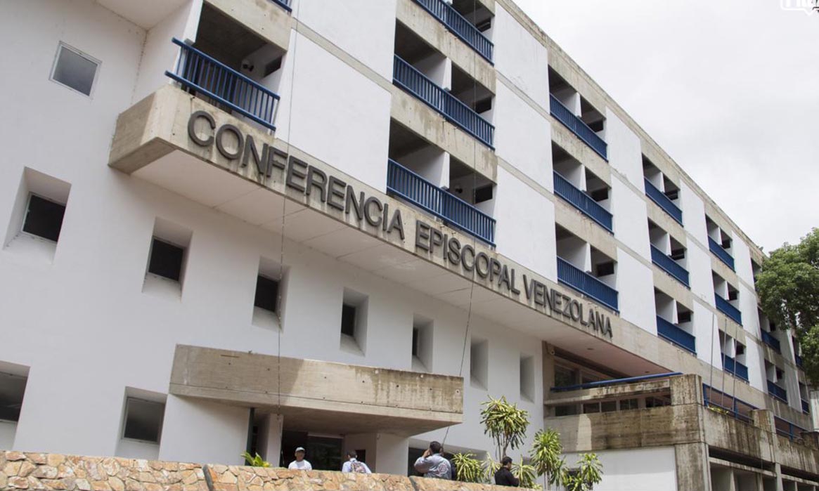 Conferencia Episcopal Venezolana urge a presentar el cronograma electoral