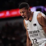 Edy Tavares acecha el récord histórico de tapones en la ACB