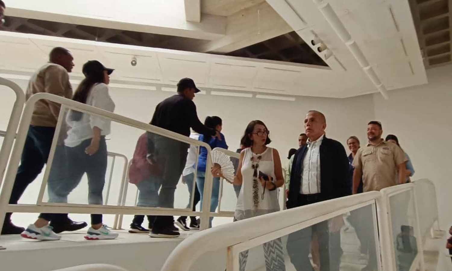 Conforman equipo multidisciplinario para relanzar el Maczul