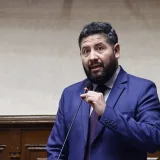 César Holguín deja la vocería de Ahora Nación por diferencias