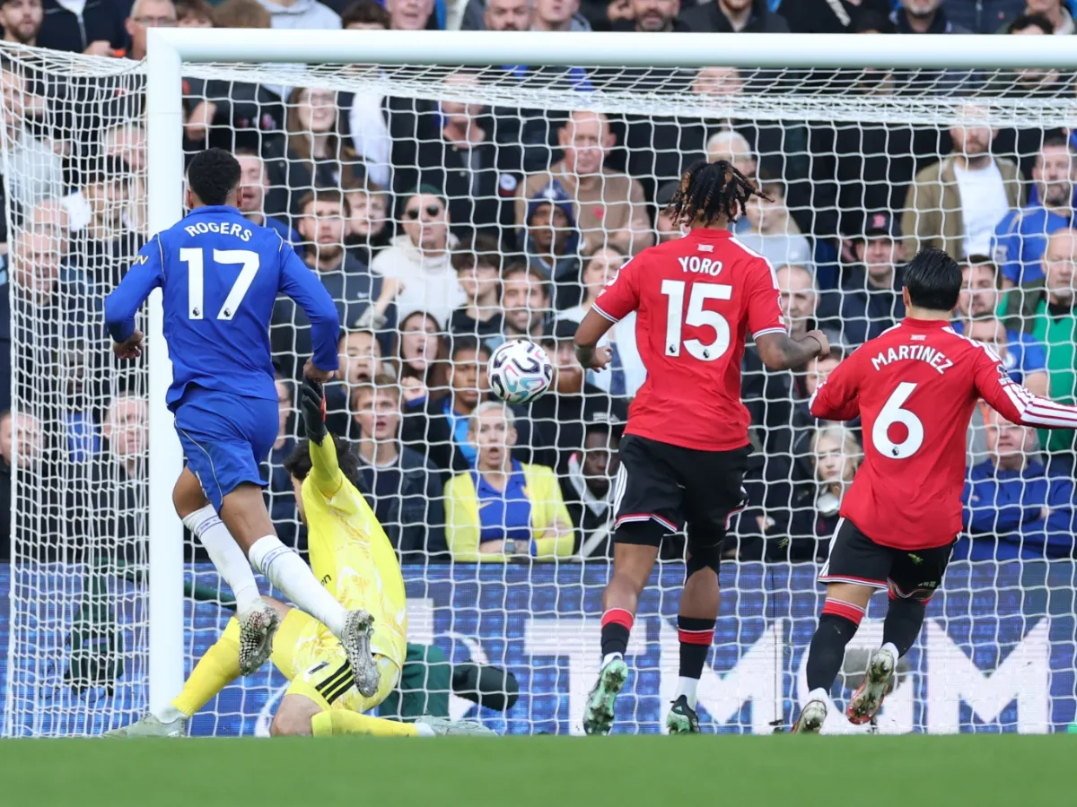 Carrick queda contra las cuerdas tras otro tropiezo del United
