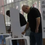El TSE pide verificar el centro de votación antes del balotaje