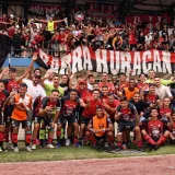 Liga FutVe 2 define los clasificados de su Fase Final 2026