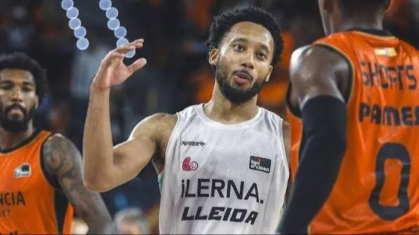 Debutantes brillan en el estreno de la Liga Endesa 2026-27