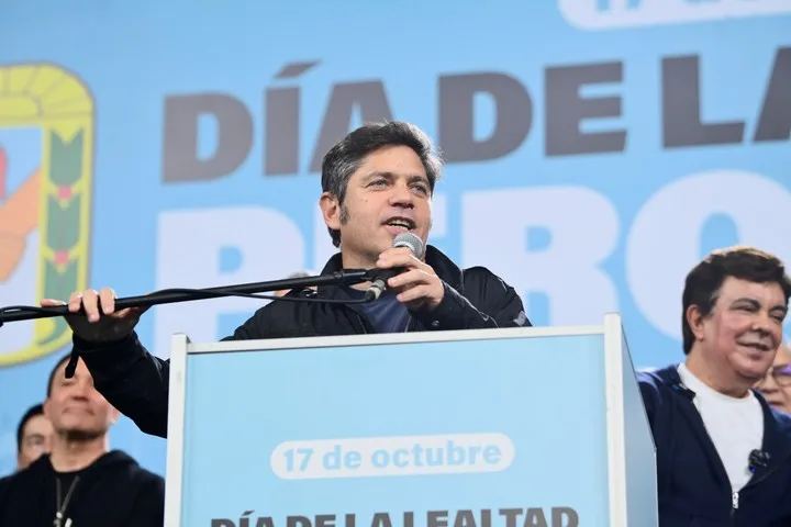 Milei conserva ventaja electoral pese a un rechazo de 60%