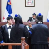 Juez aparta a Elías Caamaño Pérez del caso de sobornos de RD$108