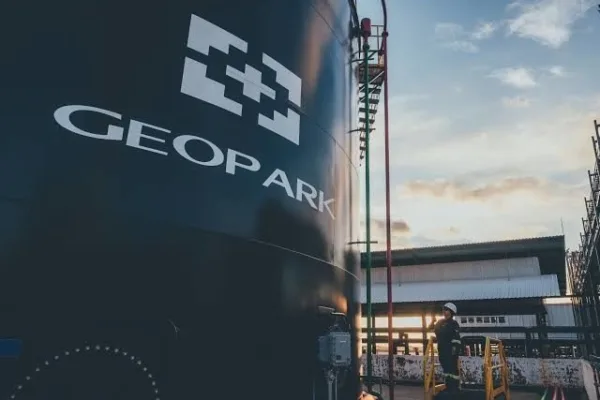 GeoPark negocia con PDVSA diluyente para operar en la Faja del Orinoco
