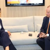 Panamá volvió a invitar a Keiko Fujimori al foro regional 2027