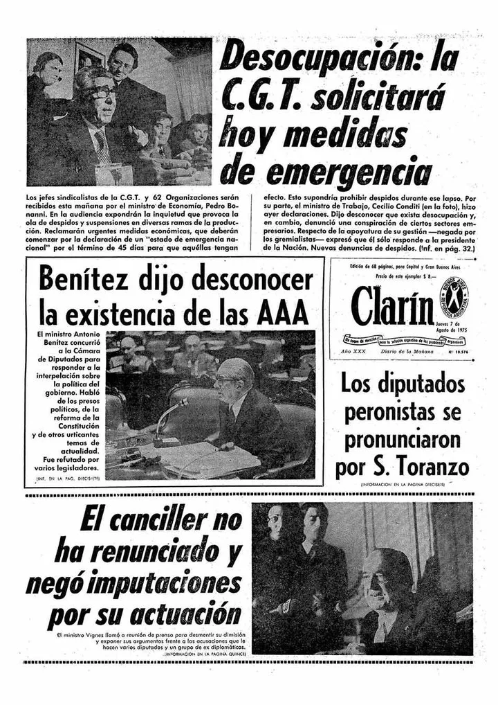 A 50 años del crimen de Amaya, la memoria radical en Trelew