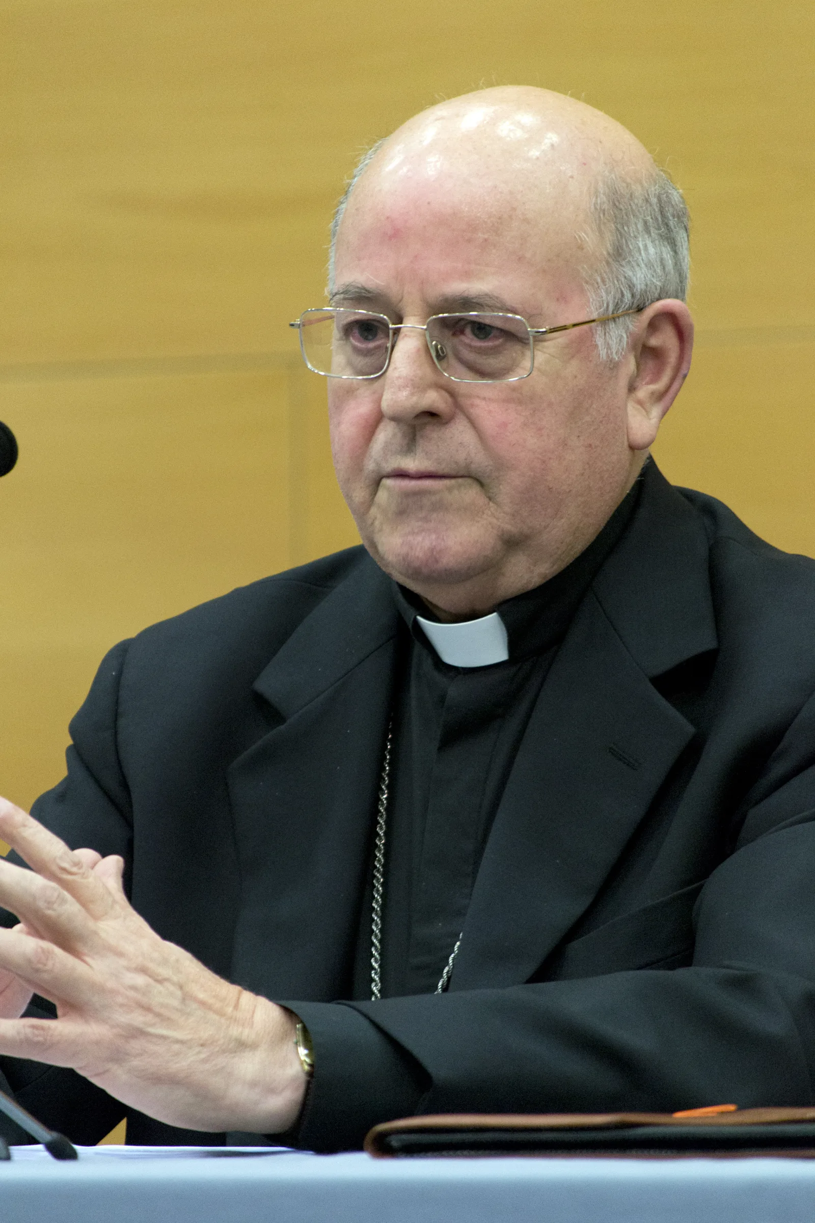 Ricardo Blázquez Pérez