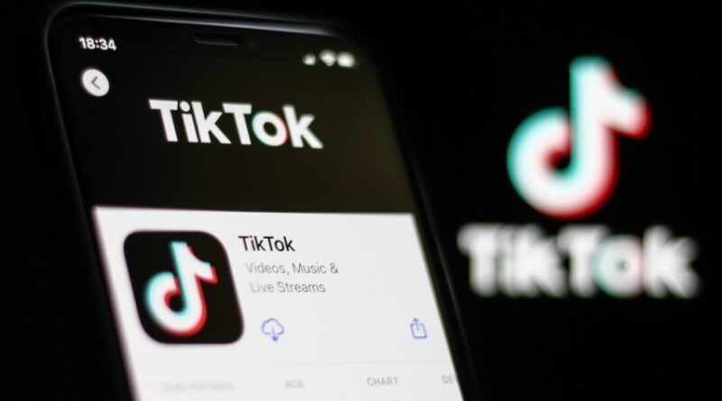 
				El Reino Unido prohibió el uso de TikTok en los teléfonos del gobierno			