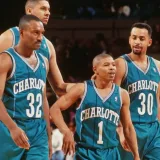 Charlotte retirará el 1 de Muggsy Bogues el 11 de febrero