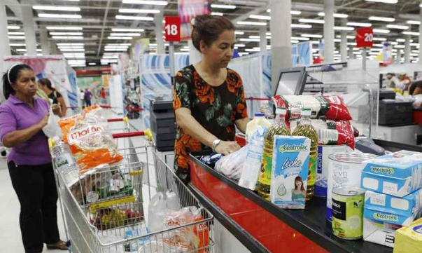 Crecimiento del PIB previsto para 2023 en el país