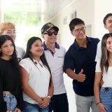 Universidad pública de Santo Domingo avanza con 32 aulas previstas