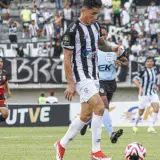 Zamora FC consiguió la permanencia en la primera división