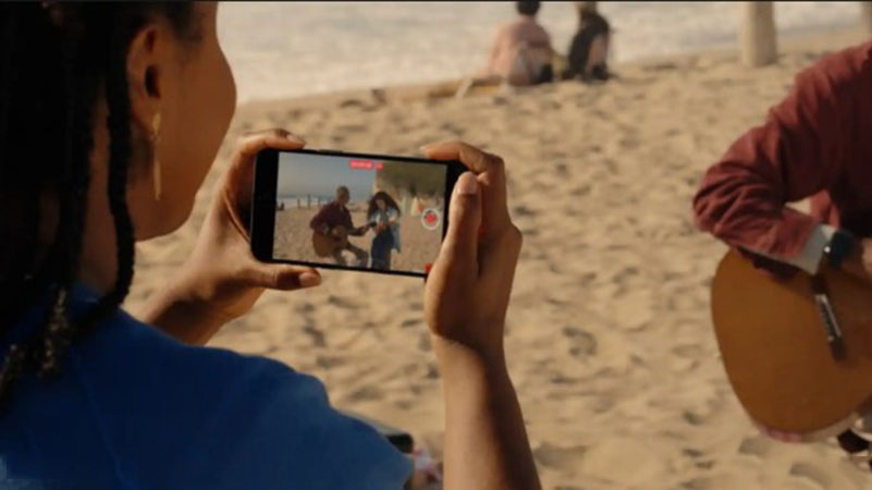 Lista una nueva actualización para iPhone: iOS 17.2 trae un diario y la creación de videos 3D