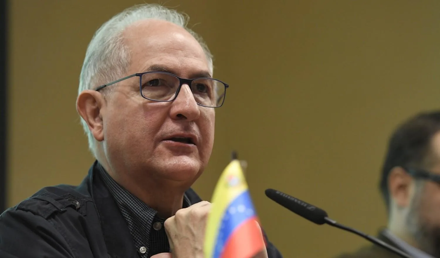 ABP reafirma su apoyo a Machado y anuncia despliegue militante
