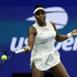 Venus Williams cae ante Tagger y extiende su mala racha