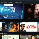 Prime Video apunta a ingresos de dos cifras de miles de millones