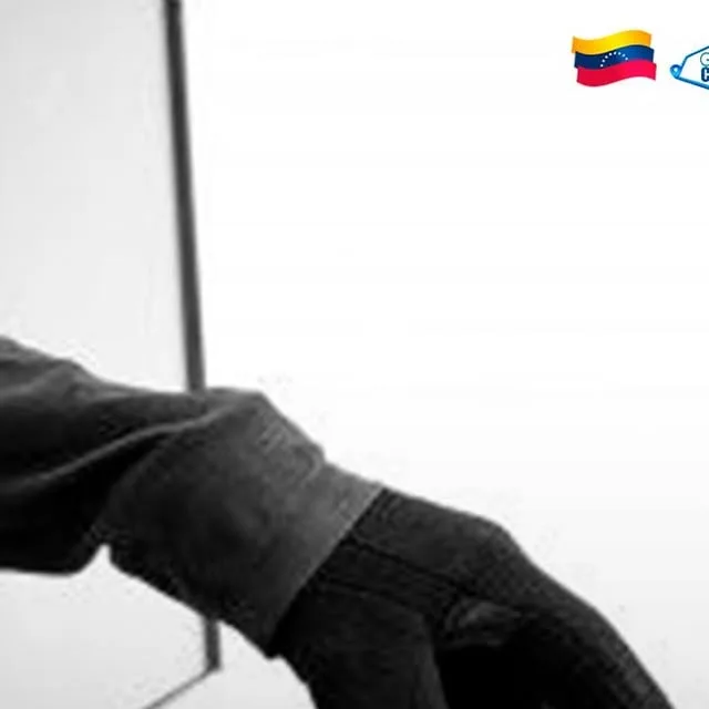Publicación de Instagram de PRENSA CICPC