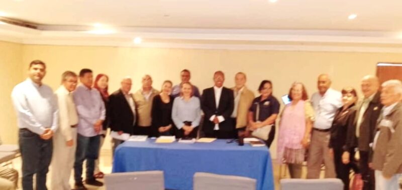 
				Maracaibo tendrá su Festival Infantil y Juvenil de Gaitas 2023			