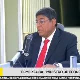 Congreso peruano aprobó 27 de las 66 facultades solicitadas