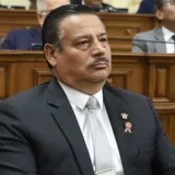 La hermana de Daniel Barragán sale de EsSalud tras pocos días