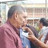Liberan al abogado Marlon Maya en el estado Barinas