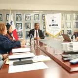 Tarjetas Punch pendientes: el 26 de octubre dirán dónde retirarlas