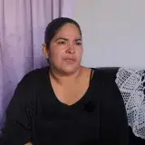 Madre salió de La Guaira por la dieta de su hijo tras sismos