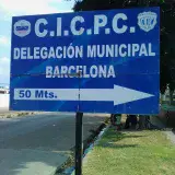 Cicpc rescata a dos adolescentes de una red de trata en Anzoátegui