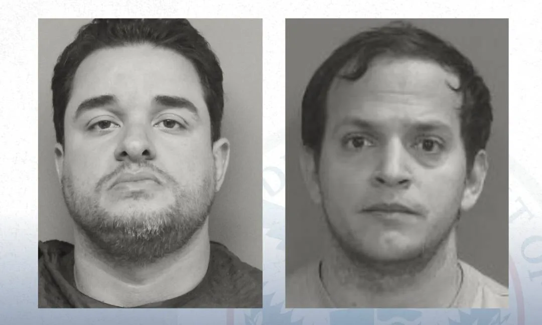 EE. UU. sentencia a dos venezolanos por robo en cajeros