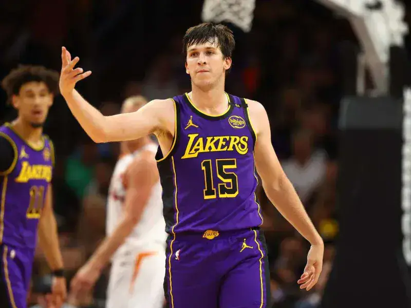 Brooklyn prepara una oferta máxima para intentar fichar a Austin Reaves